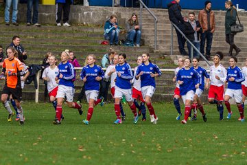 Bild 54 - Frauen Holstein Kiel - Hamburger SV : Ergebnis: 1:0